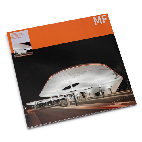 Music For Bus Stations