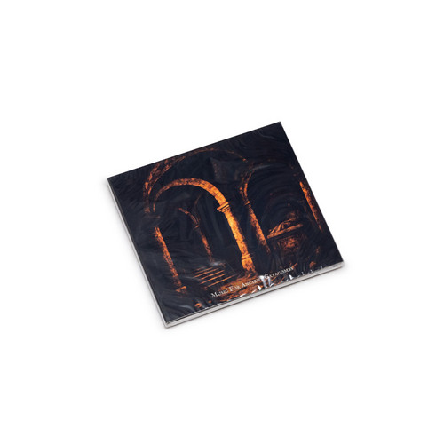  Music for Ancient Catacombs 