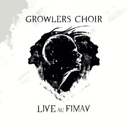 LIVE au FIMAV