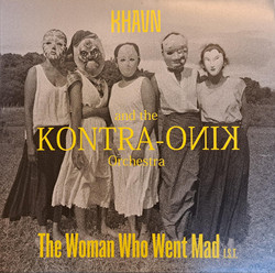 The Woman Who Went Mad (I.S.T.)