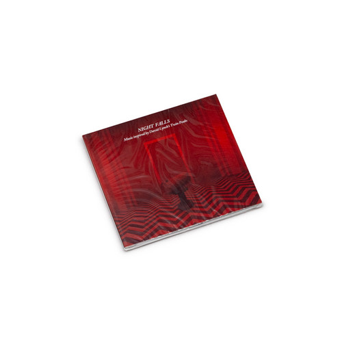 Night Falls. Music inspired by David Lynch’s Twin Peaks