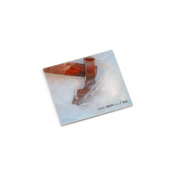  Iron and Ice