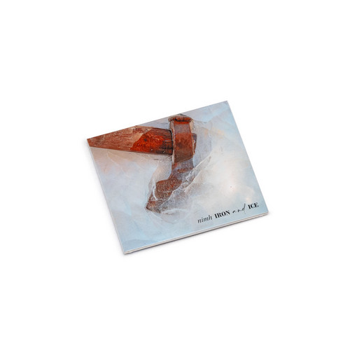  Iron and Ice