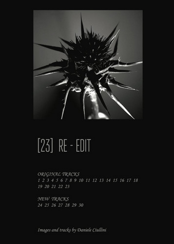 [23] Re-Edit
