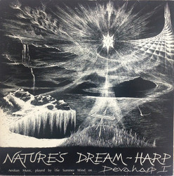 Nature's Dream-Harp 