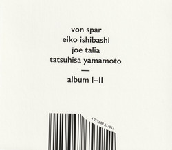 Album I-II