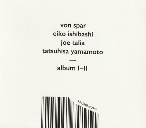 Album I-II