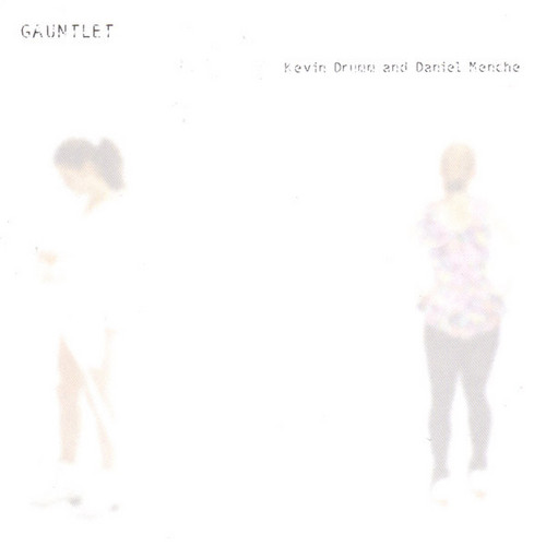 Gauntlet