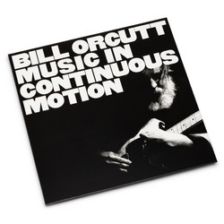 Music in Continuous Motion