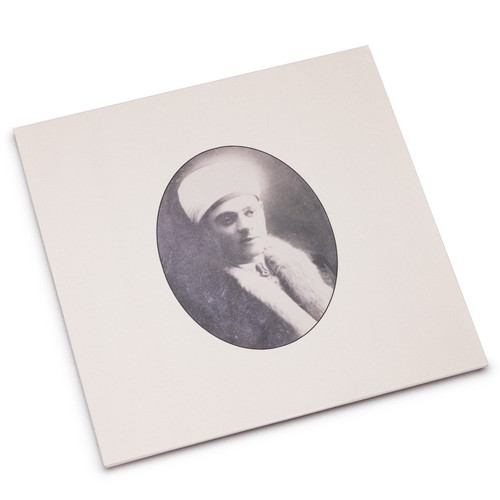 The Pain of Separation: Turkish Gazels, 1926-1935