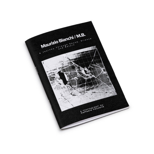 A Journey Through Sound, Silence and Return (Monograph) (Book)