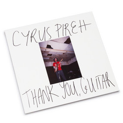 Thank You, Guitar