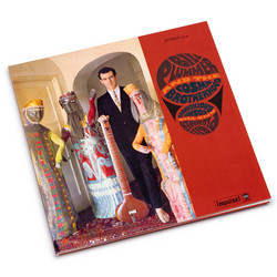Bill Plummer And The Cosmic Brotherhood