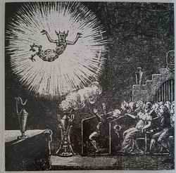 Fantasma Parastasie