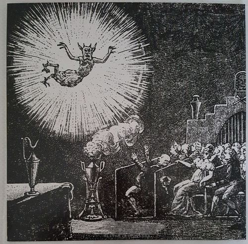 Fantasma Parastasie