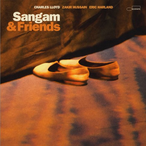  Sangam & Friends