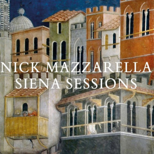  Siena Sessions 
