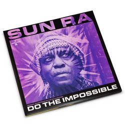 Do The Impossible: Original Soundtrack to the Documentary (2LP + Bluray)