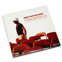 Fragments: The Complete 1969 Salle Pleyel Concerts