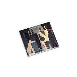 Canvas on Which It Is Impossible to Paint