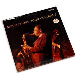 Meditations (LP)