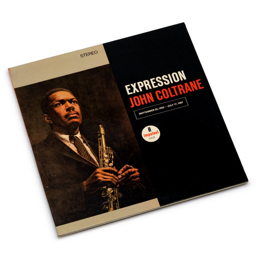 Expression (LP)