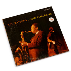 Meditations (LP)