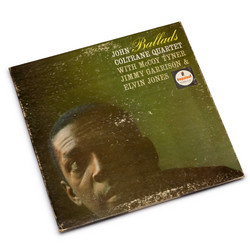 Ballads (LP)
