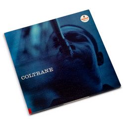 Coltrane (LP)