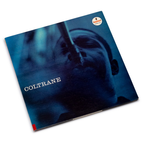 Coltrane (LP)