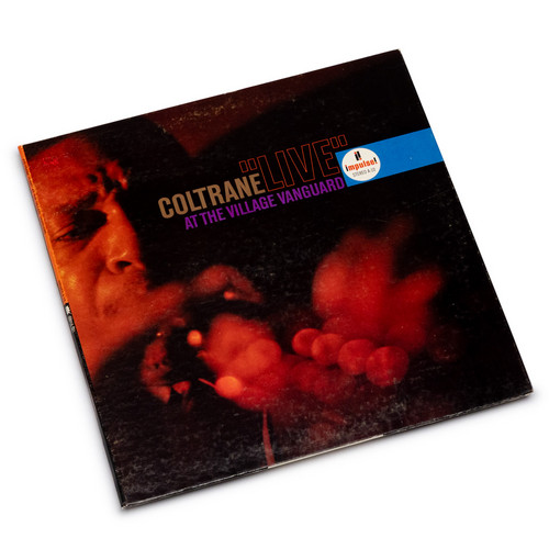 Live At The Village Vanguard (LP)