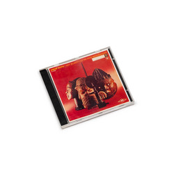 Drum Suite (CD)
