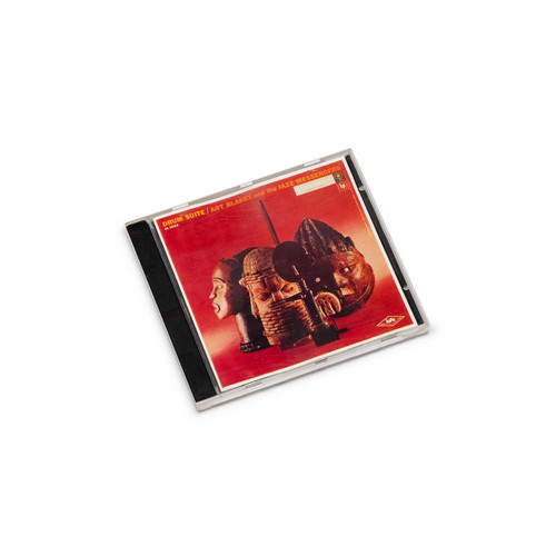 Drum Suite (CD)