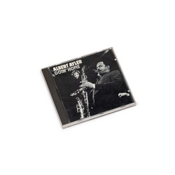 Goin' Home (CD)