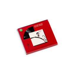 Percussion Ensemble (CD)