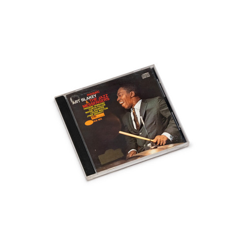 Mosaic (CD)