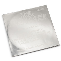 The Jazz Composer's Orchestra (2LP)