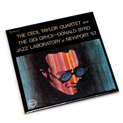 At Newport '57 (LP)
