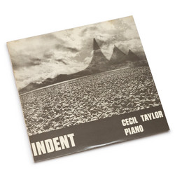 Indent (LP)