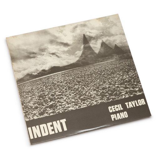 Indent (LP)