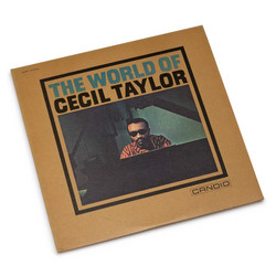 The World Of (LP)