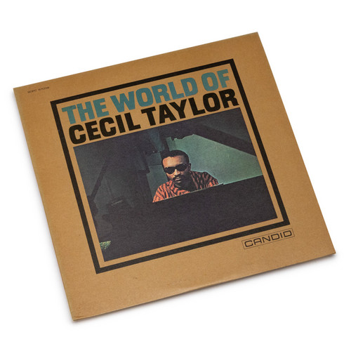 The World Of (LP)