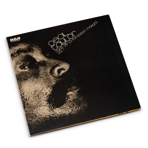 Nuits De La Fondation Maeght Vol. 1 (LP)