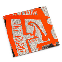 Jazz Advance (LP)