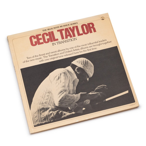 In Transition (LP)