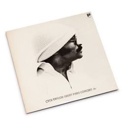 Great Paris Concert 1 (LP)
