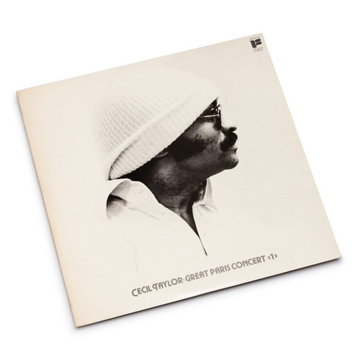 Great Paris Concert 1 (LP)