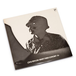 Great Paris Concert 2 (LP)