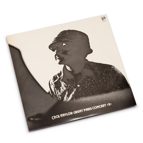Great Paris Concert 2 (LP)