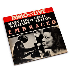 Embraced (LP)